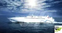 Ro-Ro ship rao bán