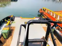 Tàu kéo để bán
