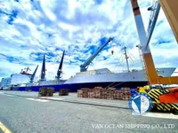 Tàu lạnh để bán