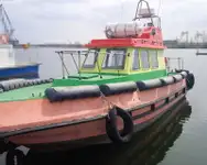 Tàu dẫn đường để bán