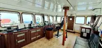 Tàu đổ bộ, chở hàng để bán