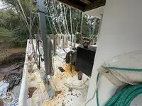 Tàu kéo lưới để bán