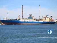 Tàu lạnh để bán