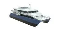 Catamaran rao bán