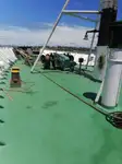 Tàu chở dầu/hóa chất để bán