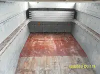 Tàu chở hàng rời để bán