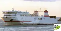Ro-Ro ship rao bán