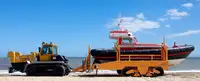 Thuyền cứu sinh để bán