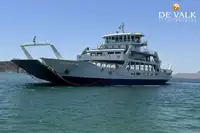 Ro-Ro ship rao bán