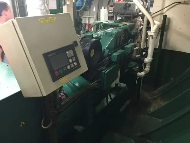 Tàu cung cấp nhanh (FSV) để bán