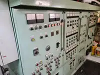 Tàu câu dài để bán