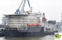 Xà lan nhà trọ rao bán