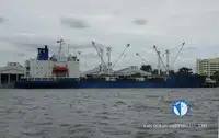 Tàu lạnh để bán