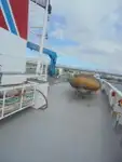 Tàu tuần tra để bán