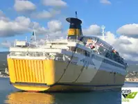 Ro-Ro ship rao bán