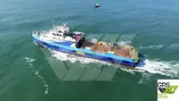 Tàu dịch vụ trang trại điện gió để bán