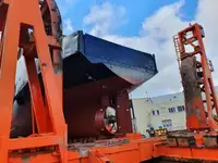 Tàu chở hàng rời để bán