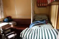 Tàu kéo để bán