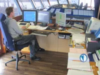 Tàu chở dầu/hóa chất để bán