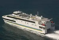 Ro-Ro ship rao bán