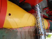 Tàu cung cấp để bán