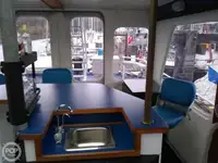 Tàu đánh cá để bán