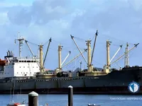 Tàu lạnh để bán