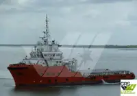 Tàu cung cấp để bán