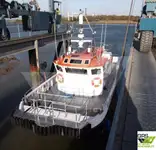 Wind farm service vessel rao bán