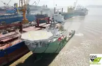Tàu cung cấp nhanh (FSV) để bán