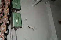 Tàu kéo để bán