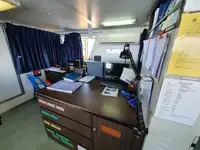 Tàu lạnh để bán
