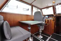 Tàu tuần tra để bán