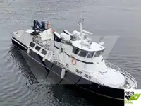Tàu chở khách để bán