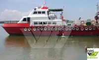 Tàu cung cấp để bán