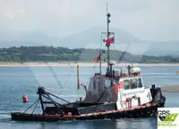 Tàu khảo sát để bán