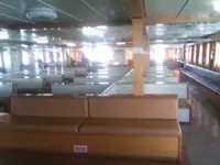 Tàu phà rao bán
