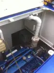 Tàu nạo vét để bán