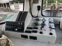 Tàu cung cấp để bán