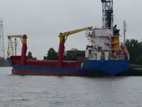 Tàu lạnh để bán