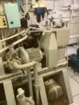 Tàu chở hàng rời để bán