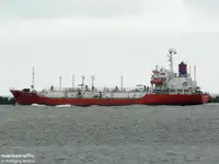 Oil/Chemical tanker rao bán