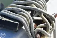 Tàu câu dài để bán