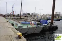 Sà lan để bán