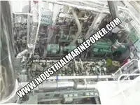 Tàu chở dầu/hóa chất để bán