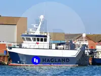 Trawler rao bán