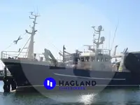 Trawler rao bán