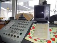 Tàu chở hàng rời để bán