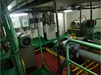Tàu chở hàng rời để bán