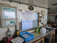 Tàu câu dài để bán